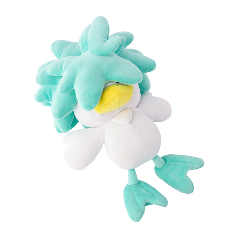 ポケモンスリープ」に登場するポケモンたちをイメージした