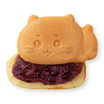 ちいかわ（小倉あん）