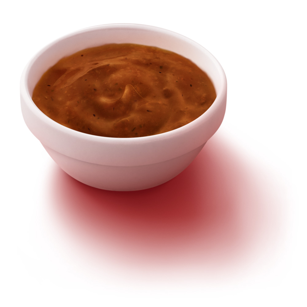 「油淋鶏風ソース」