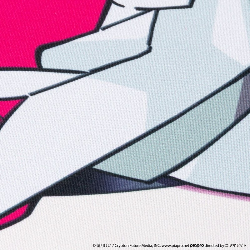 表面質感イメージ