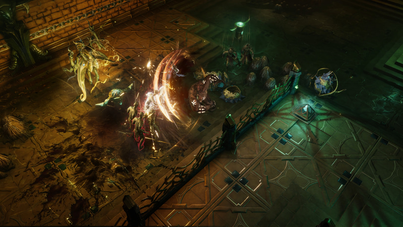 正直最初はよくわからないことだらけだと思うが、なんだかこのスキル強そう！というイメージだけで進めていくのでOK。難しく考えずまずはゲームをがむしゃらに進めてみよう