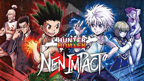 HUNTER×HUNTER フィギュア まとめ売り 17体セット （HUNTER