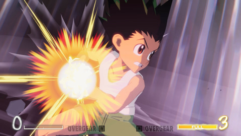 ハンターハンター 14827-8421-