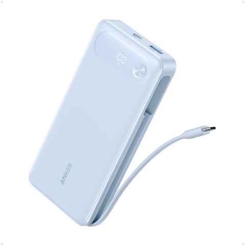 Anker Power Bank