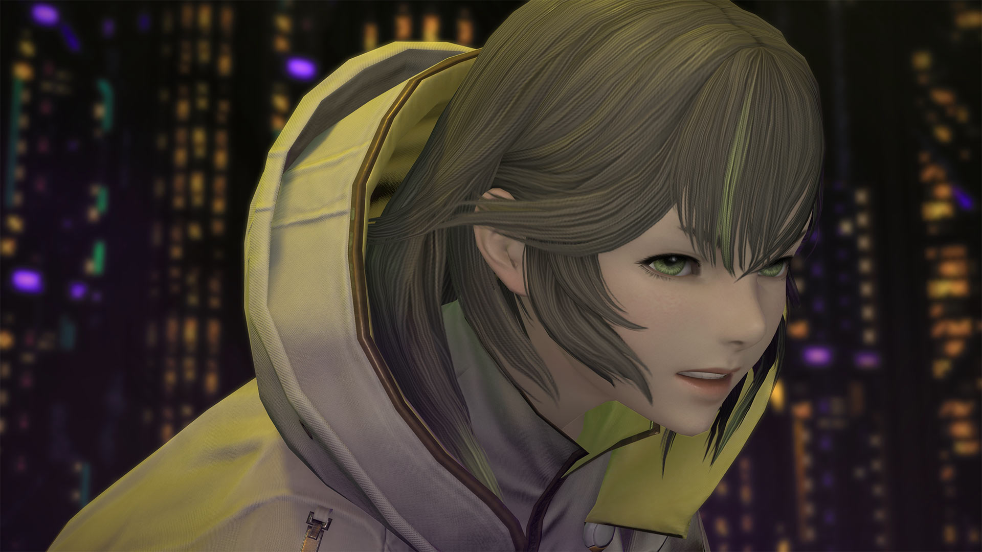 スフェーンが一緒に戦ってくれる