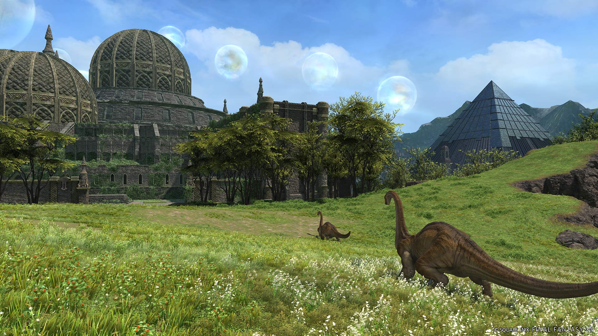 クレセントアイルは今後も改修によって遊びやすくなる