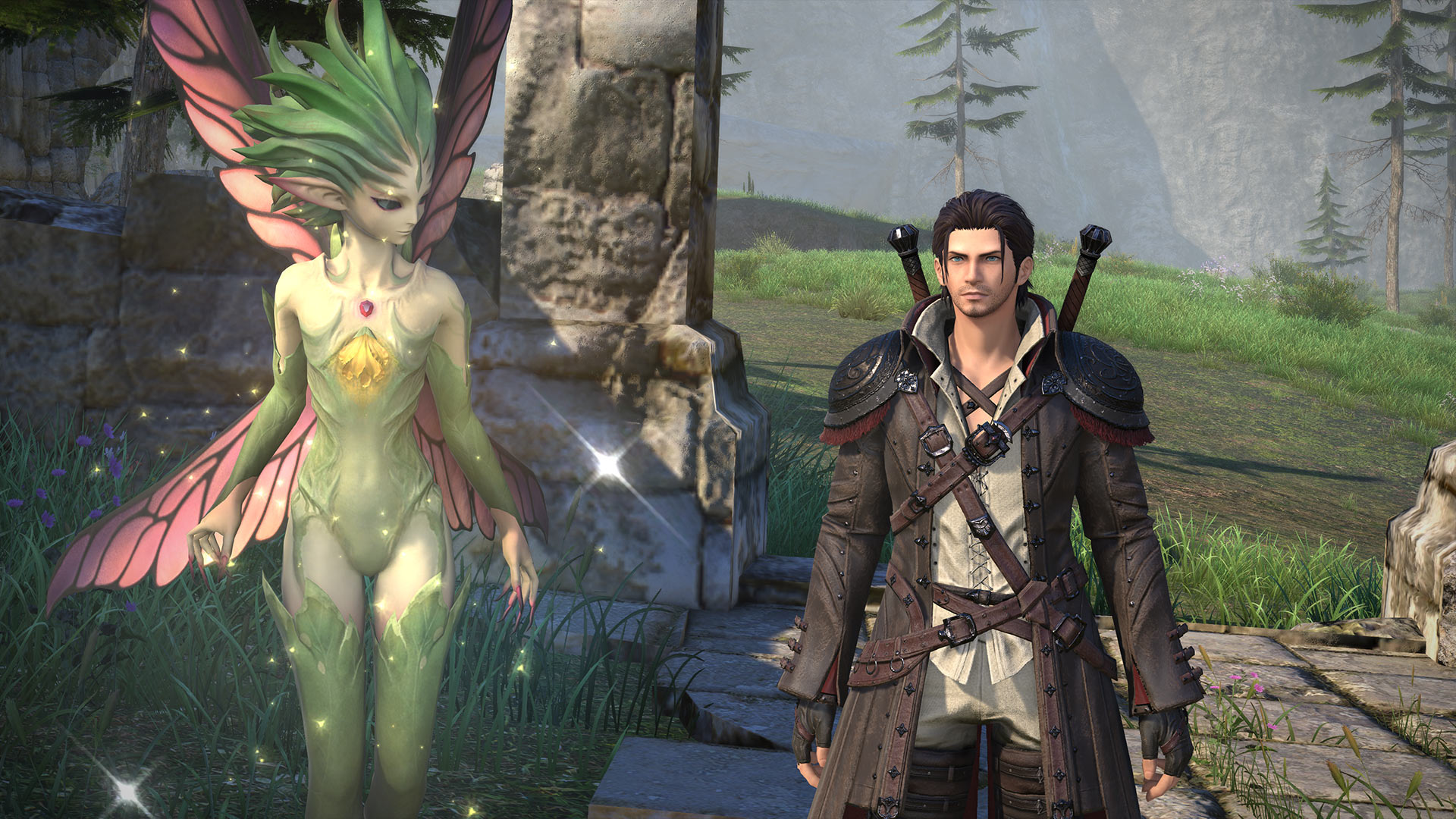 ピルグリム・トラバースではすべての人が楽しめるよう新たな仕組みが導入される