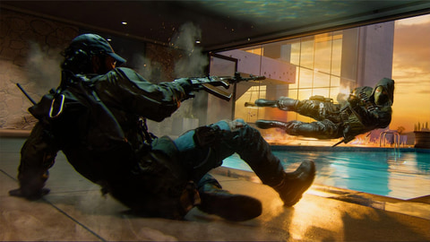 Call of Duty: Black Ops 6」PS5版がAmazonにて32%オフで販売中