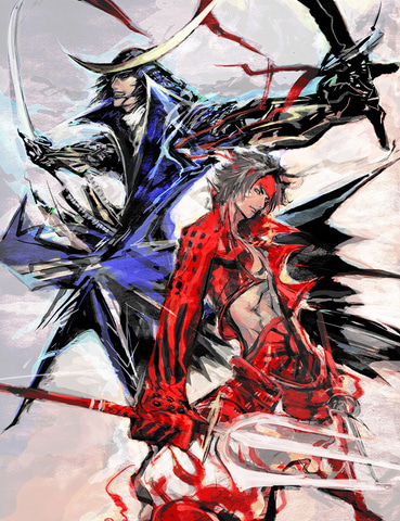 戦国BASARA