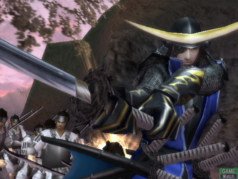 戦国BASARA」20周年！ Let's Party！ 戦国の武将たちがぶっ飛ん
