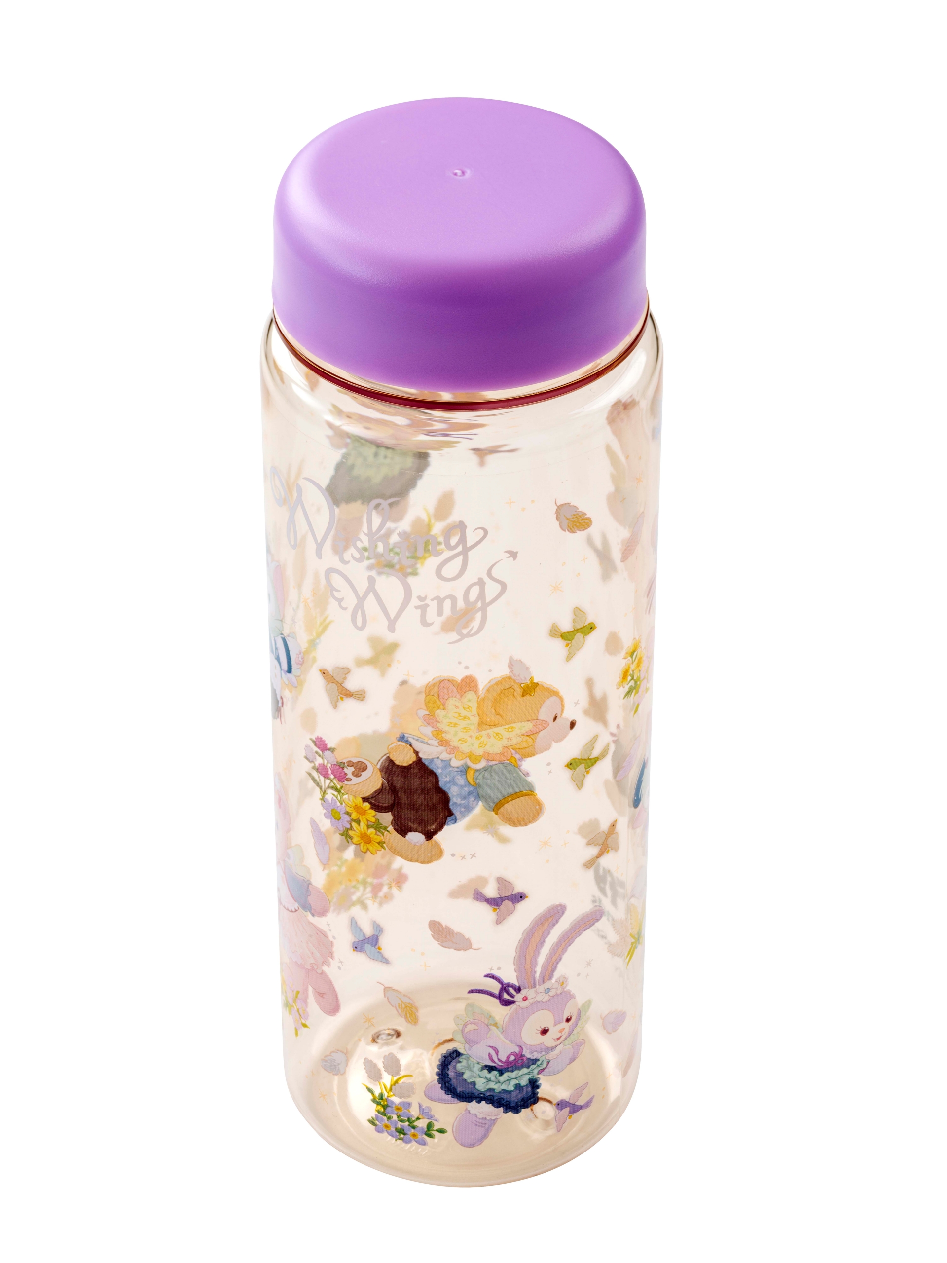 スーベニアドリンクボトル 対象にメニューにプラス1,300円