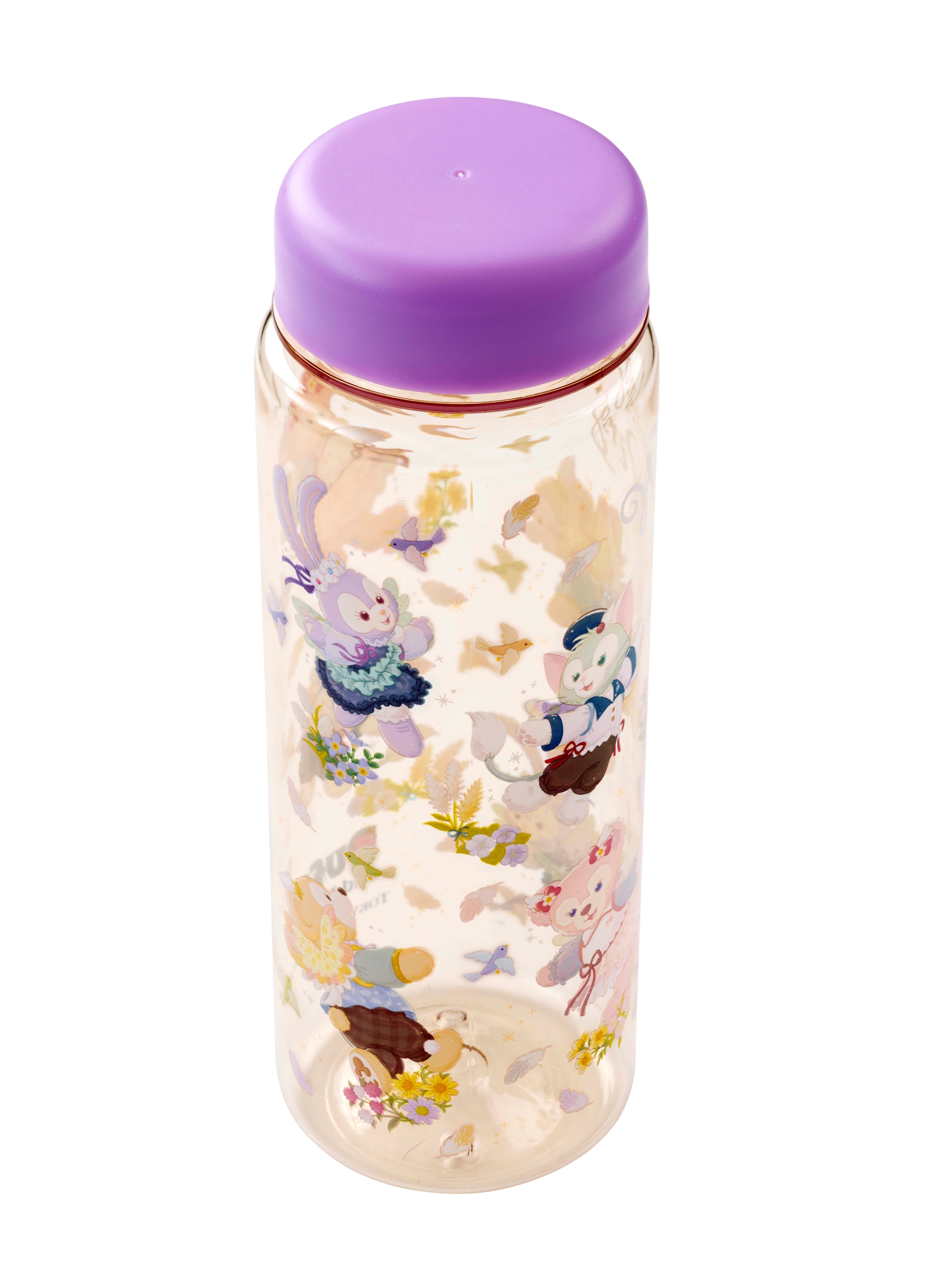 スーベニアドリンクボトル 対象にメニューにプラス1,300円