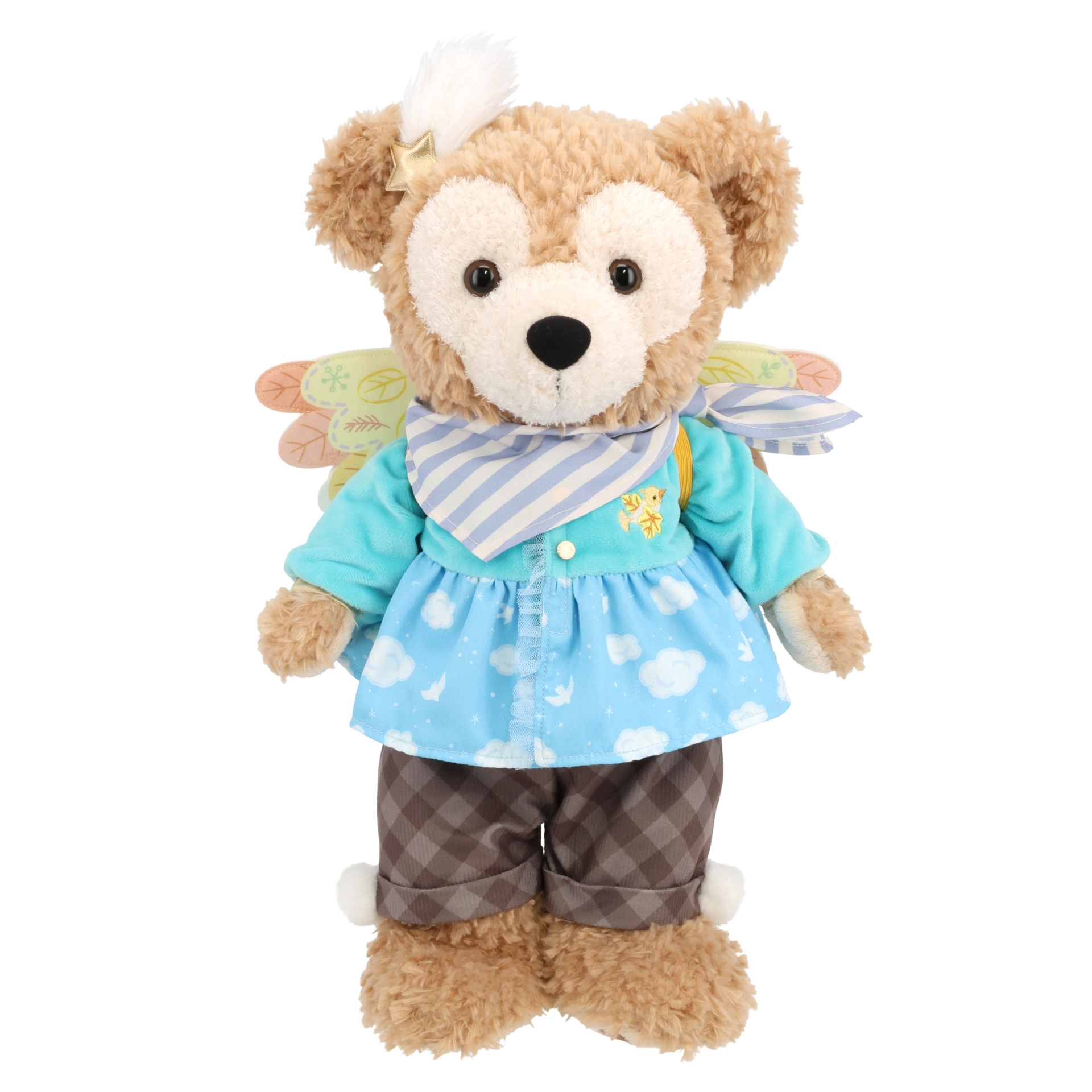 ぬいぐるみコスチューム 5,700円