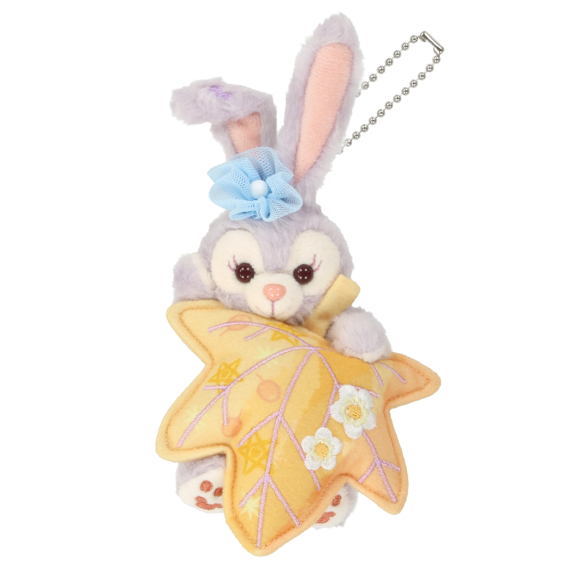 ぬいぐるみチャーム 2,400円