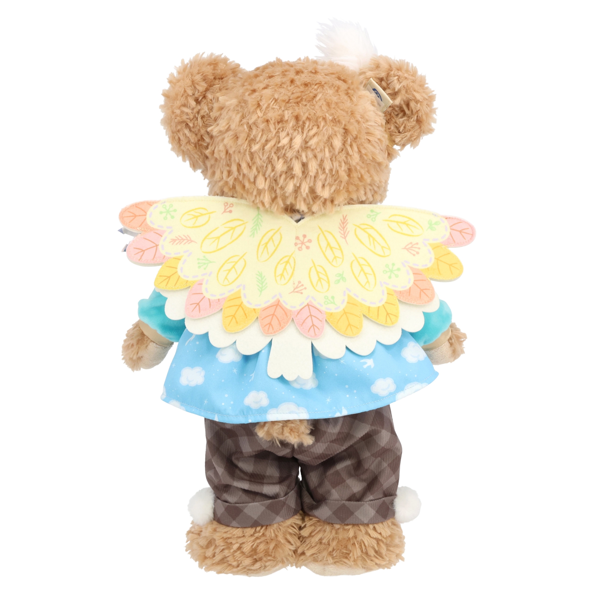 ぬいぐるみコスチューム 5,700円