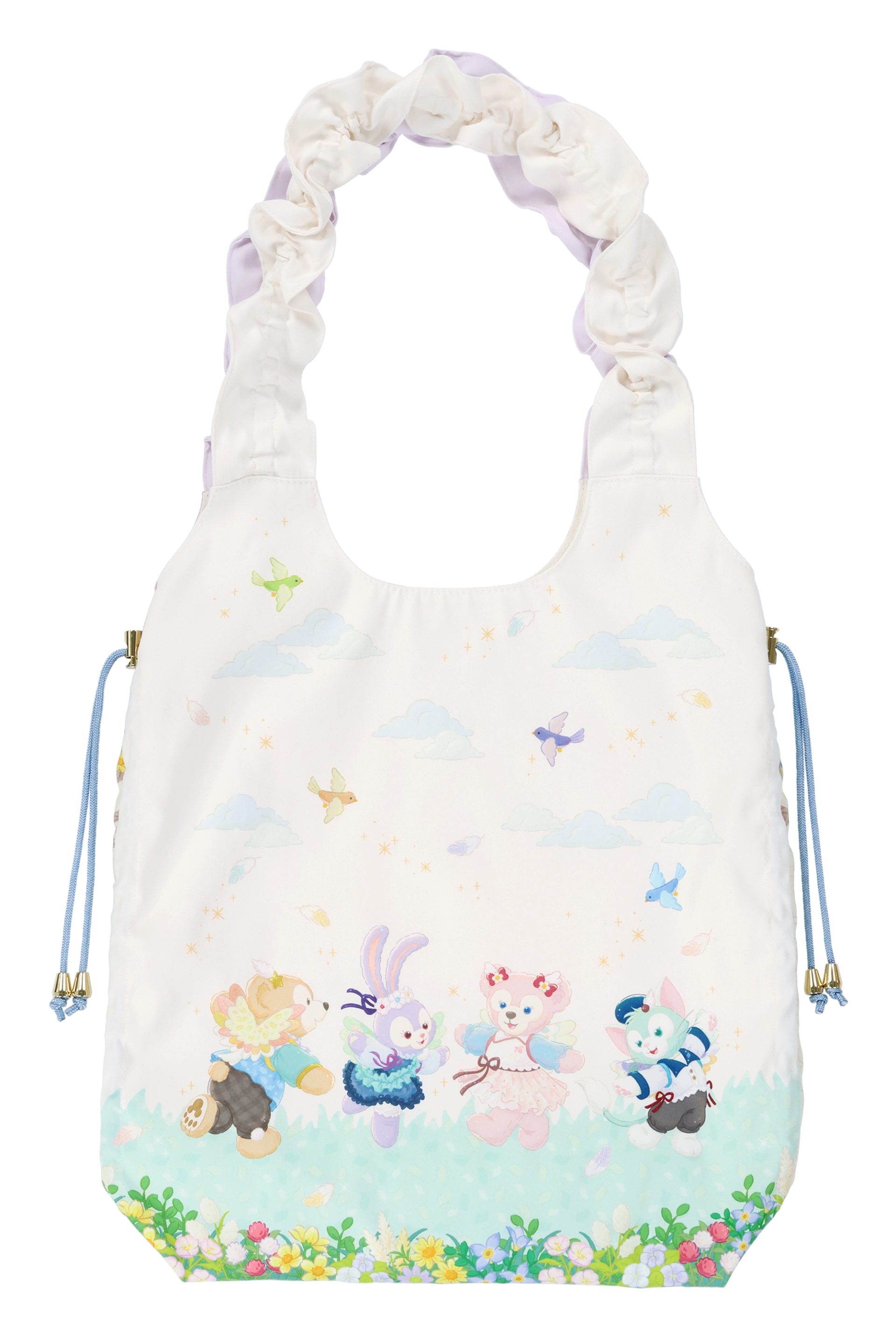 トートバッグ 4,600円