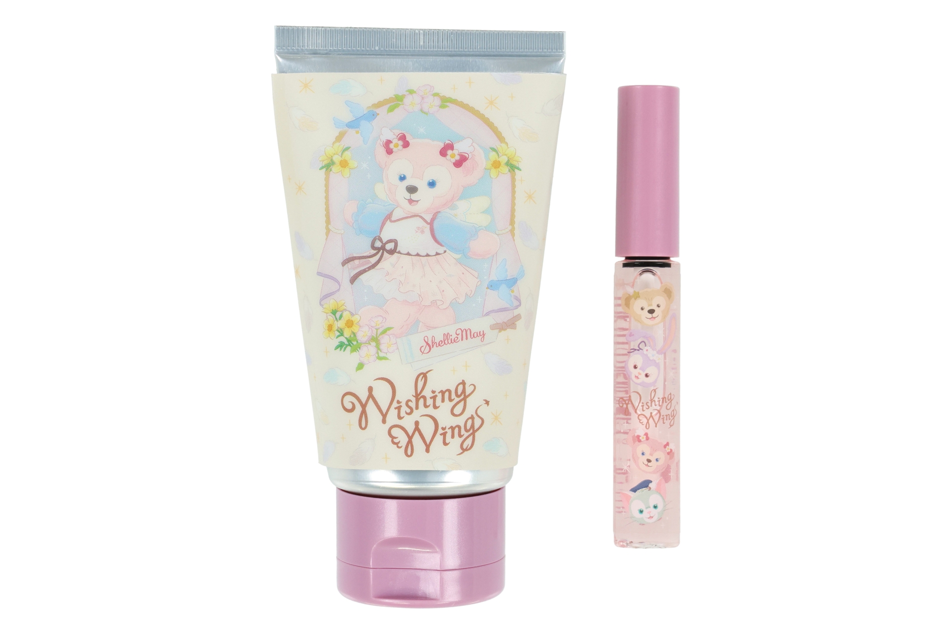 ハンドクリーム＆リップエッセンス 2,900円