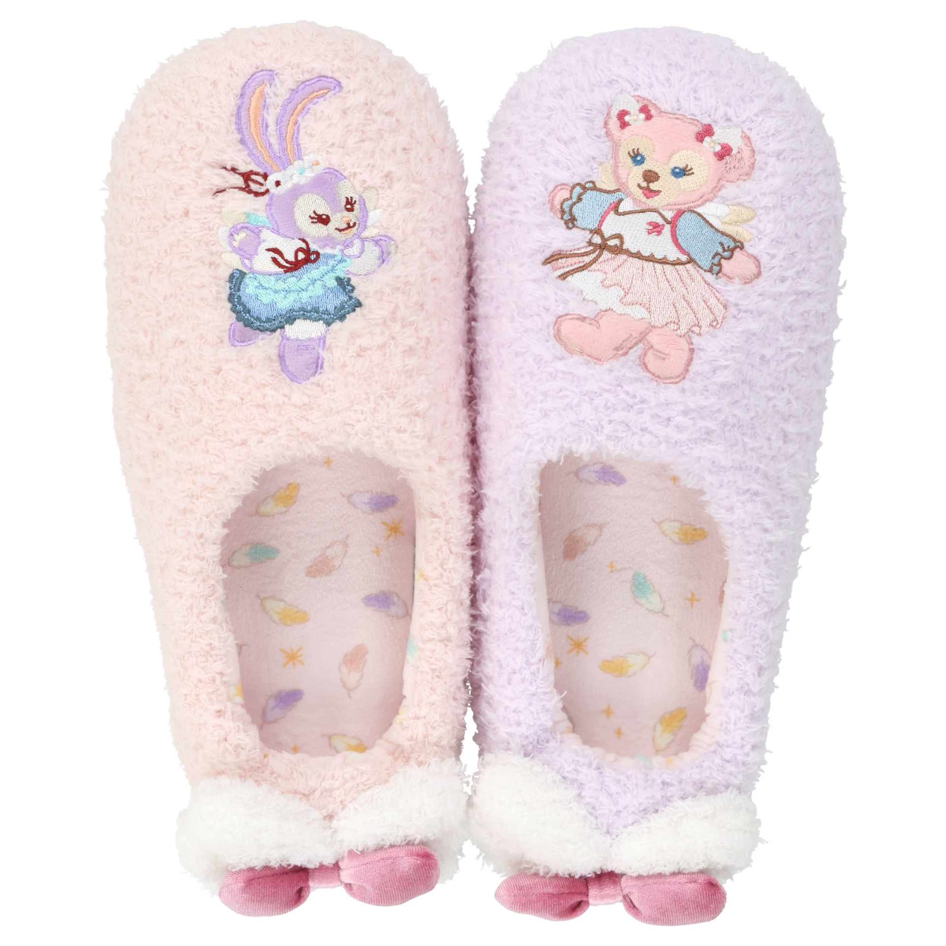 ルームシューズ 3,800円