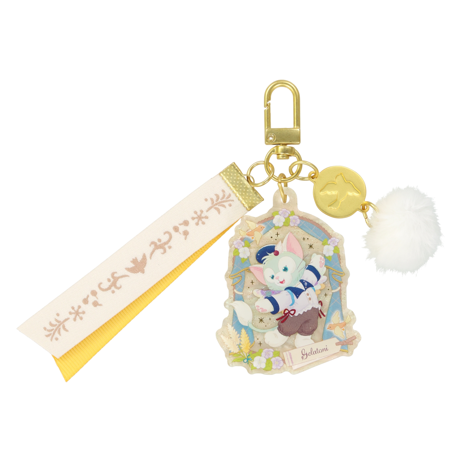 キーチェーンセット 3,900円