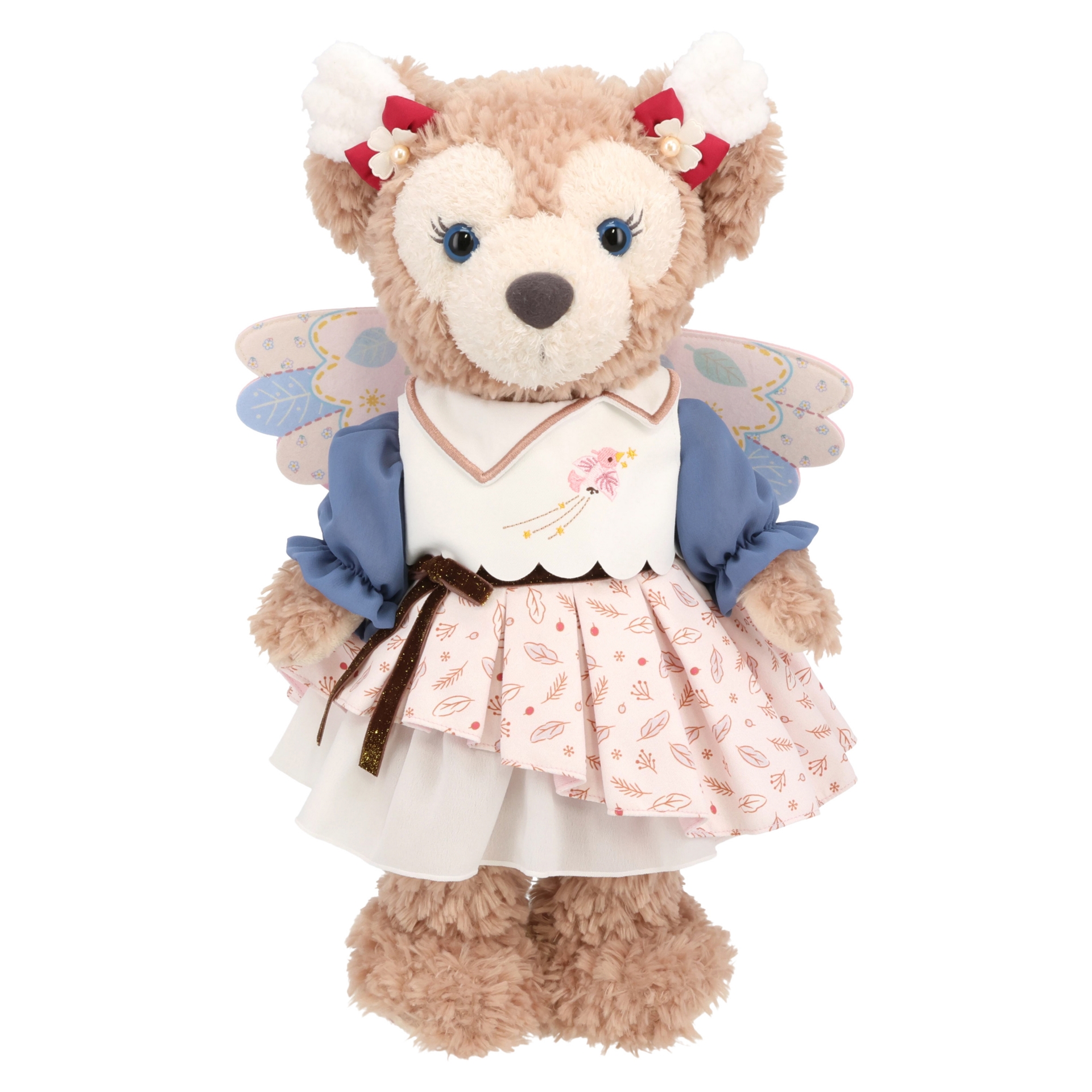 ぬいぐるみコスチューム 5,700円