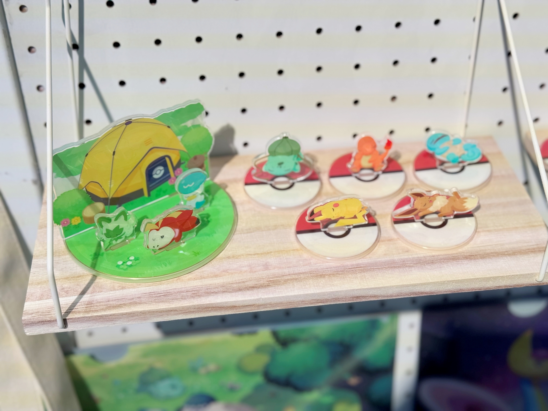 イベントオリジナルグッズ