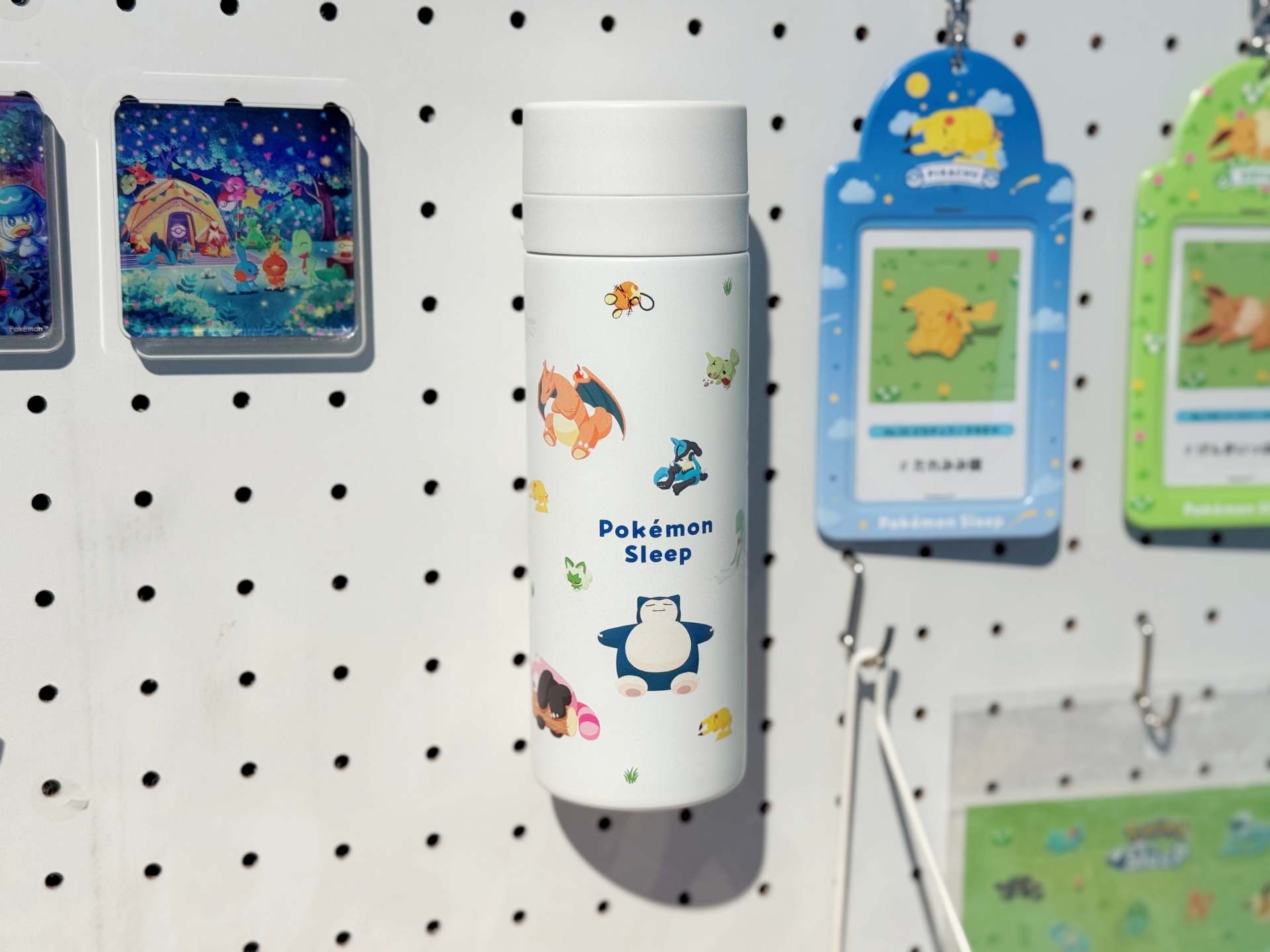 イベントオリジナルグッズ