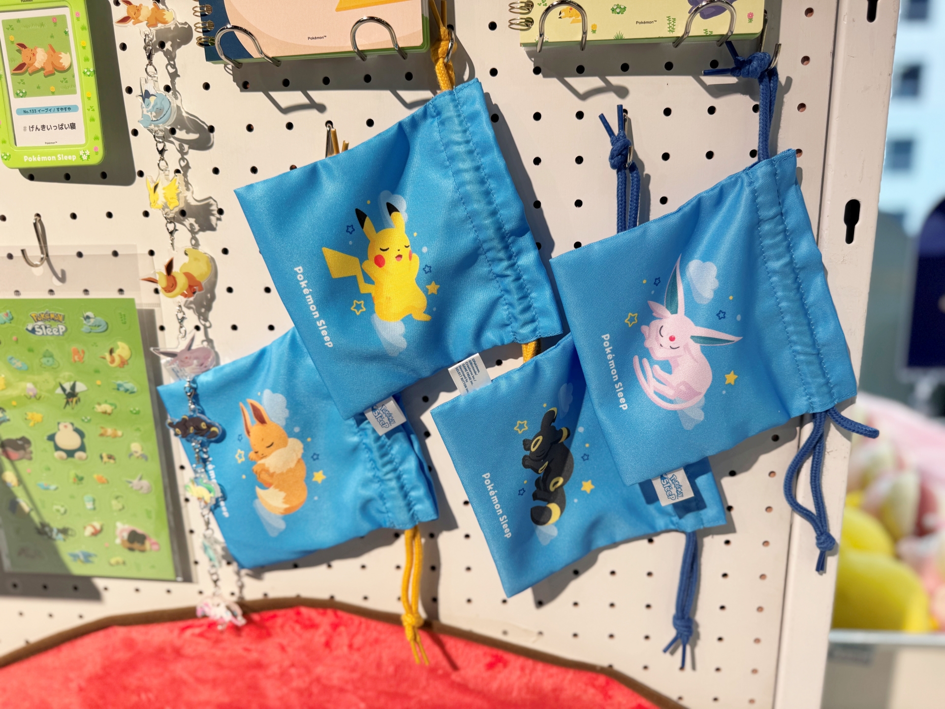 イベントオリジナルグッズ