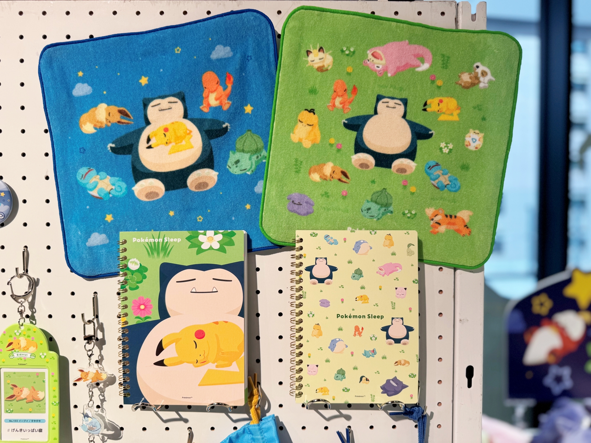 イベントオリジナルグッズ