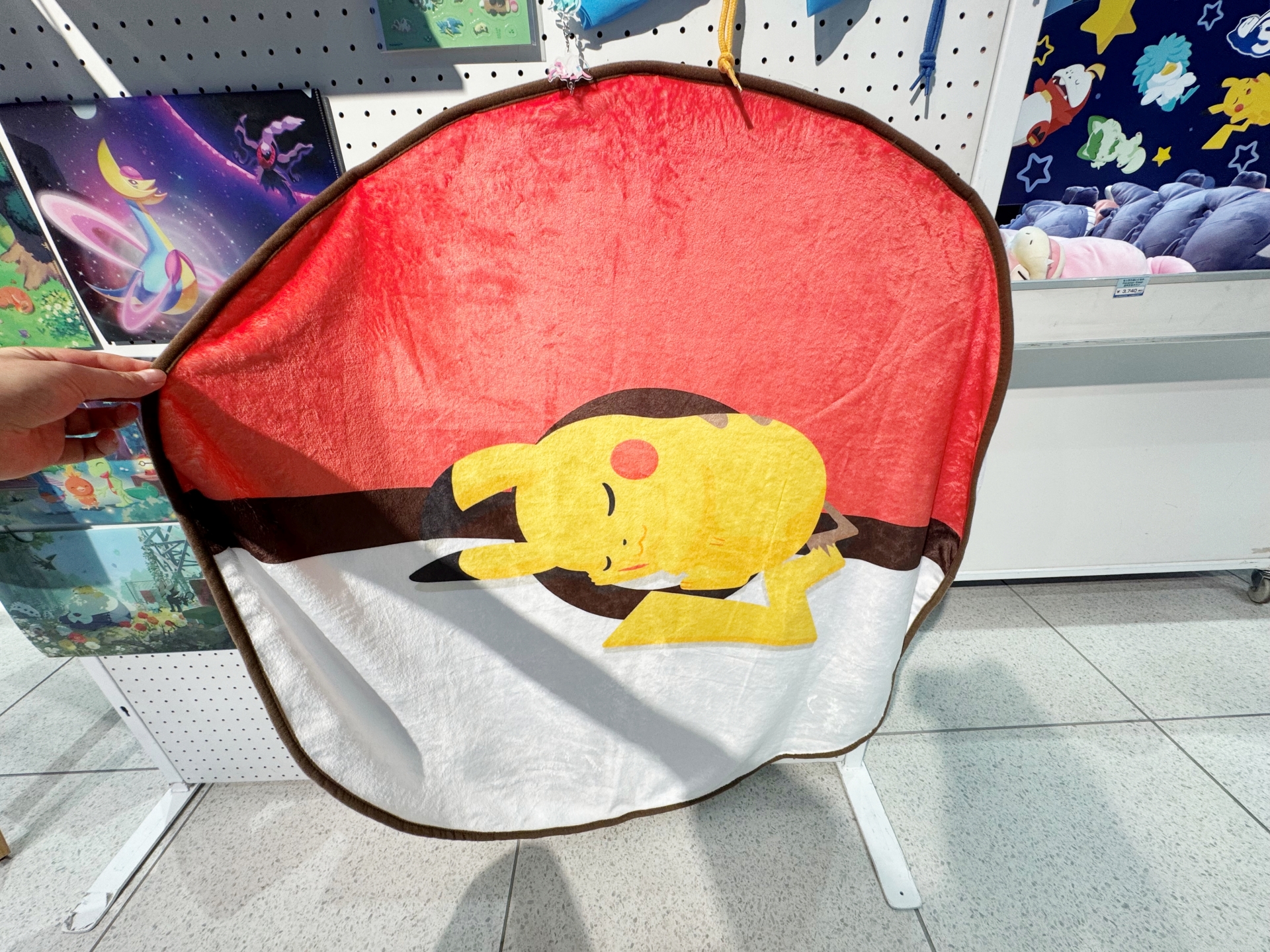 イベントオリジナルグッズ