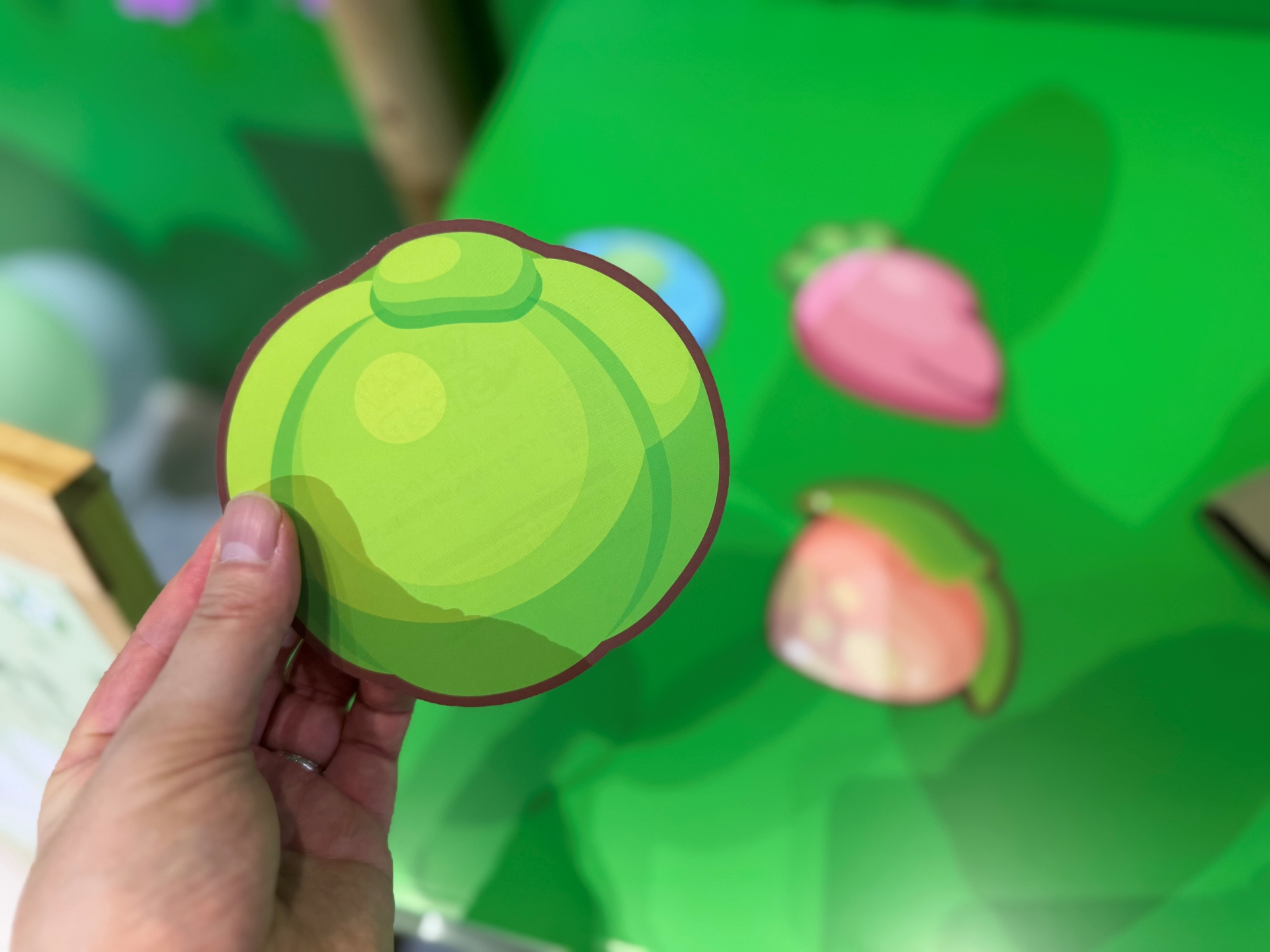 その他のコーナー