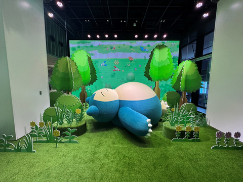 ポケモンスリープ クリアファイル 全種セット ポケスリ 渋谷 限定品 ポケモンスリープ クリアファイル 1点 - メルカリ