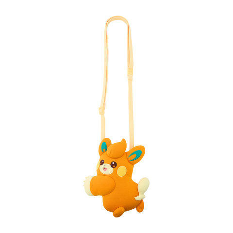 ポケモンたちがデザインされた夏にぴったりのグッズが登場