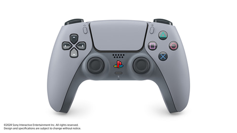 プレステ30周年記念モデル「PS5 デジタル・エディション」など3