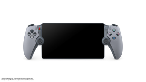 PlayStation Portal リモートプレーヤー