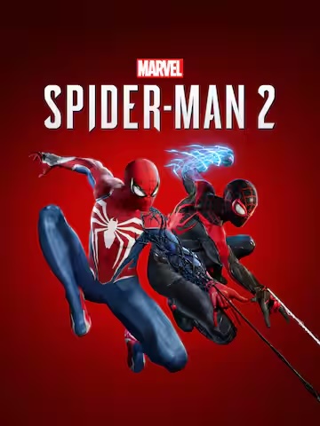「Marvel’s Spider-Man 2」 価格：6,072円（20%OFF）