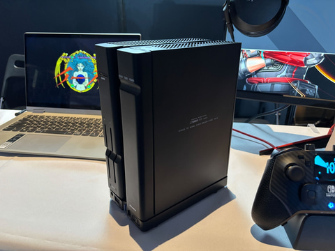 X68000 モックアップ