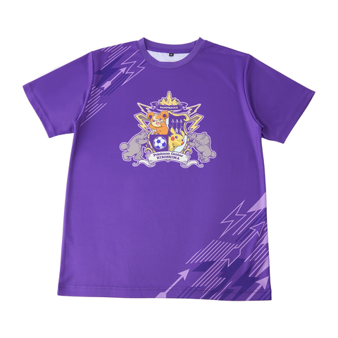 コンフィットTシャツ