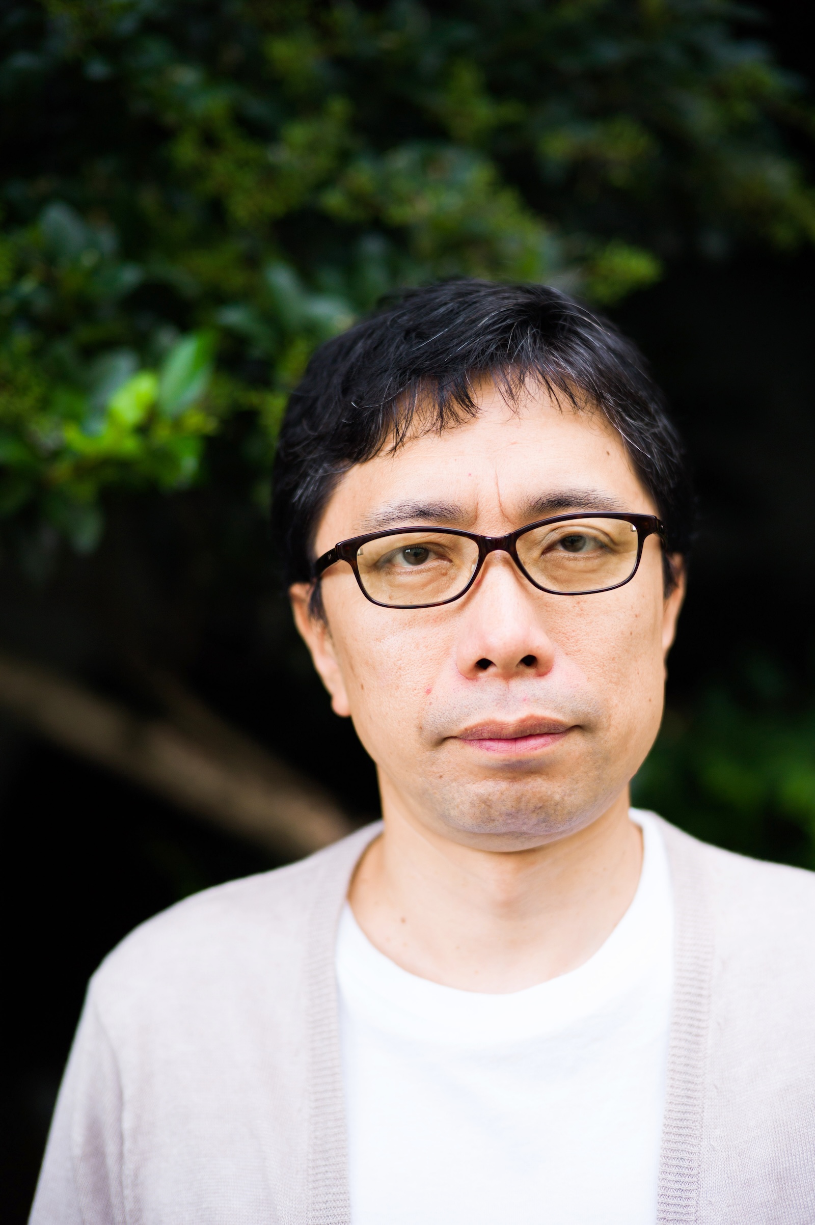 監督を務めたのはスタジオカラーの鶴巻和哉氏。「ヱヴァンゲリヲン新劇場版」シリーズの監督を務めるなど、エヴァファンで知らない人はいない存在だ