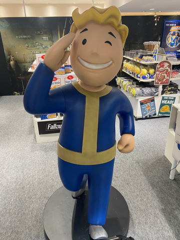 フォールアウト」ドラマ版Pip-Boyレプリカが日本上陸