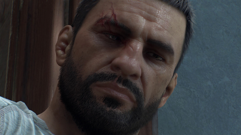 今作の主人公は「ダイイングライト」の主人公カイル・クレインだ