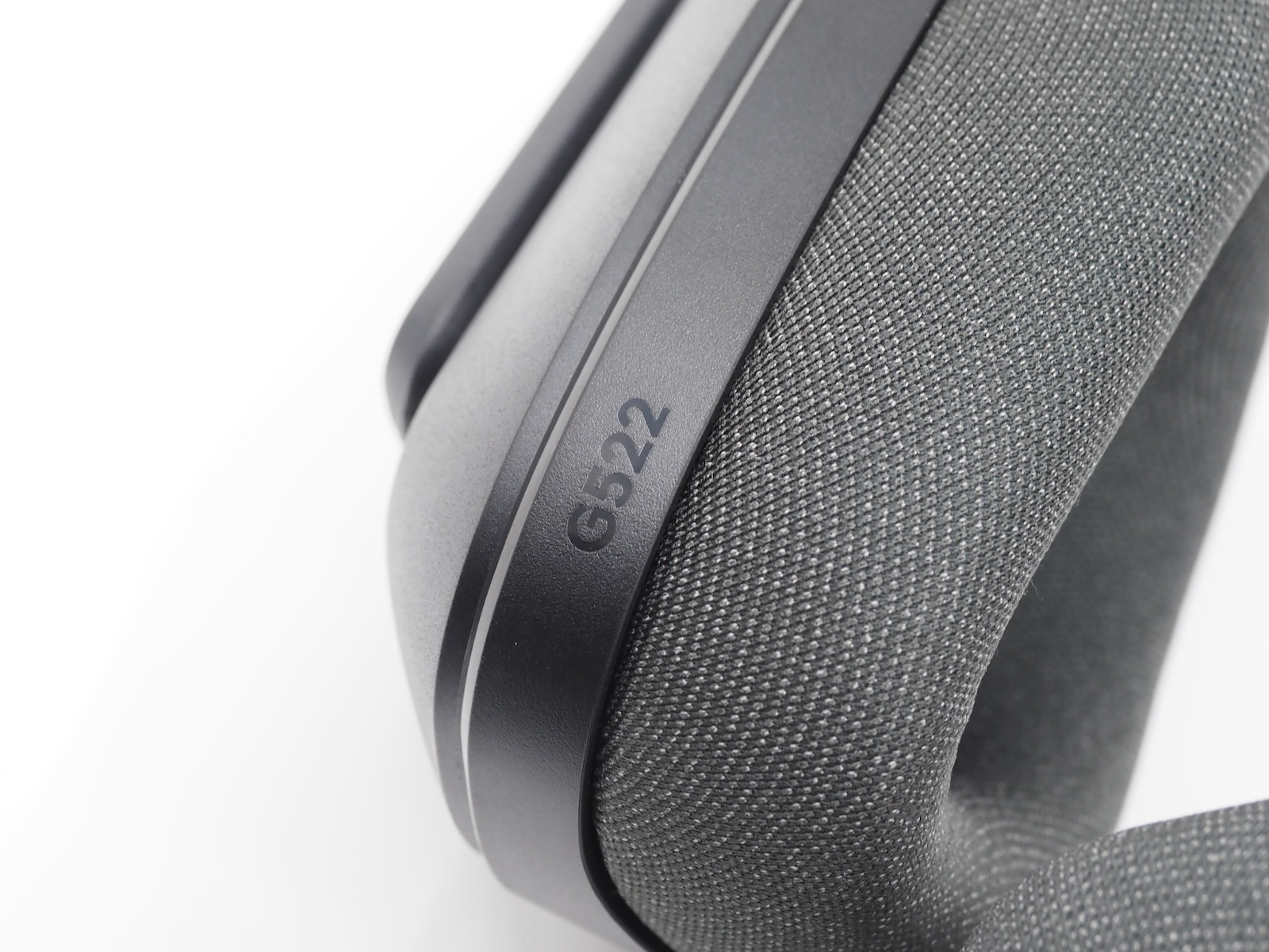 右前にさりげなく「G522」の文字