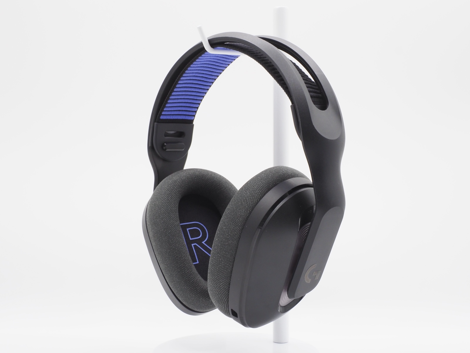 デザインを一新した「G522」