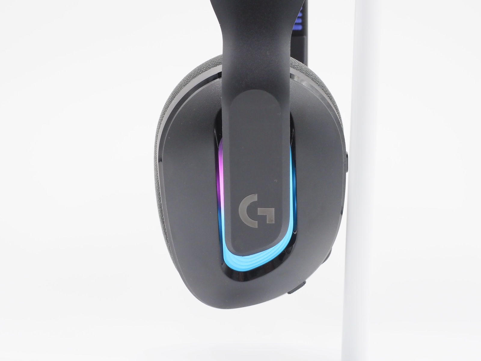 RGBライティングも搭載