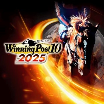 コーエーテクモ Summer Sale」開催中。「Winning Post 10 2025
