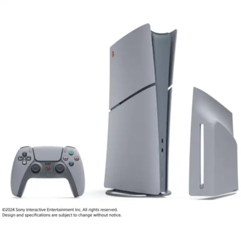 SONY - ps5 本体　ビックカメラ購入　美品 2_l.jpg