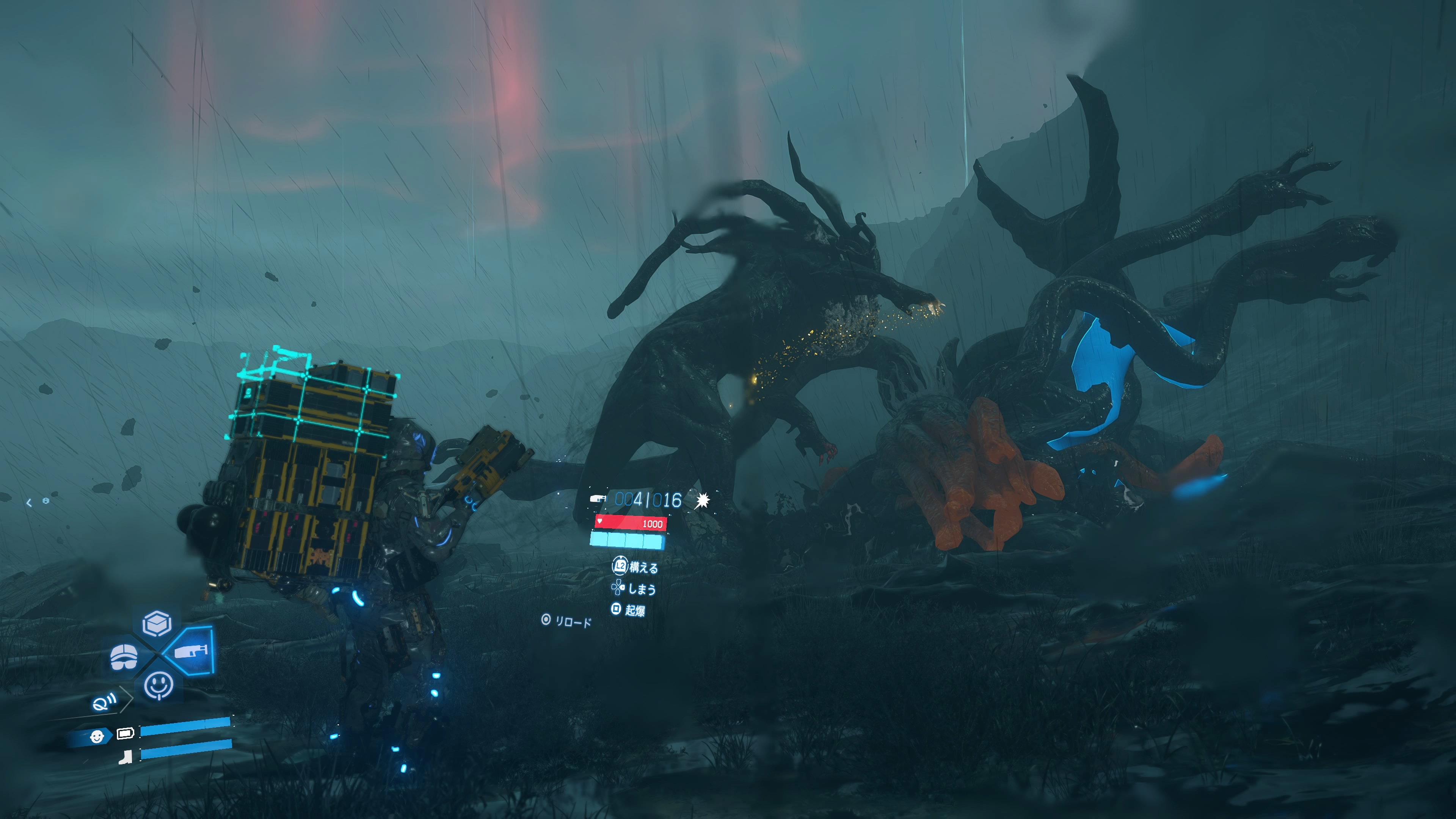 敵としては手強いが、味方ならこれほど頼りになる存在はいない。ボス戦でも使用可能で敵の攻撃を引きつけてくれることも大きい