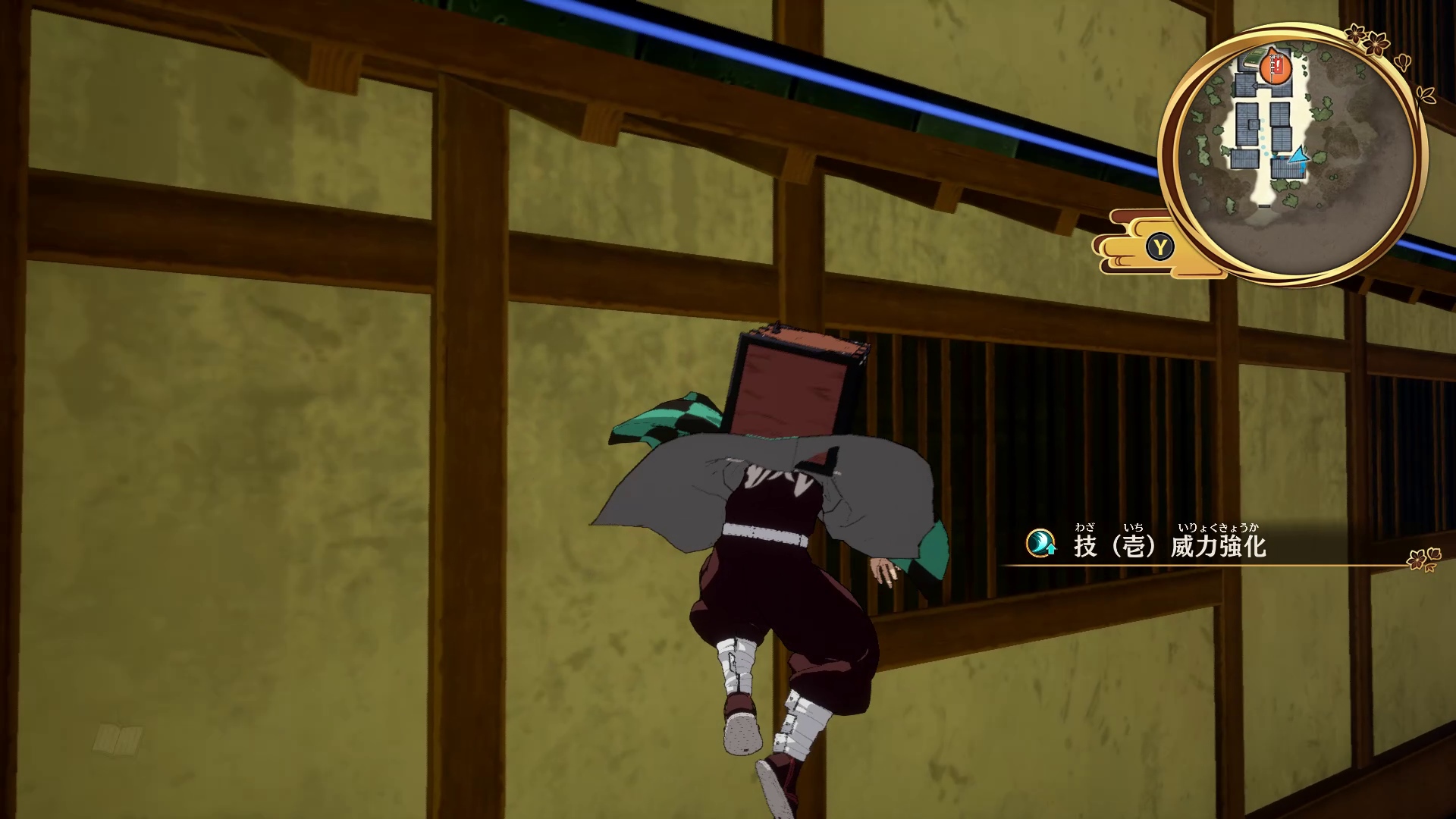 装具は探索でみつけたり、サブクエストの報酬などで入手できる