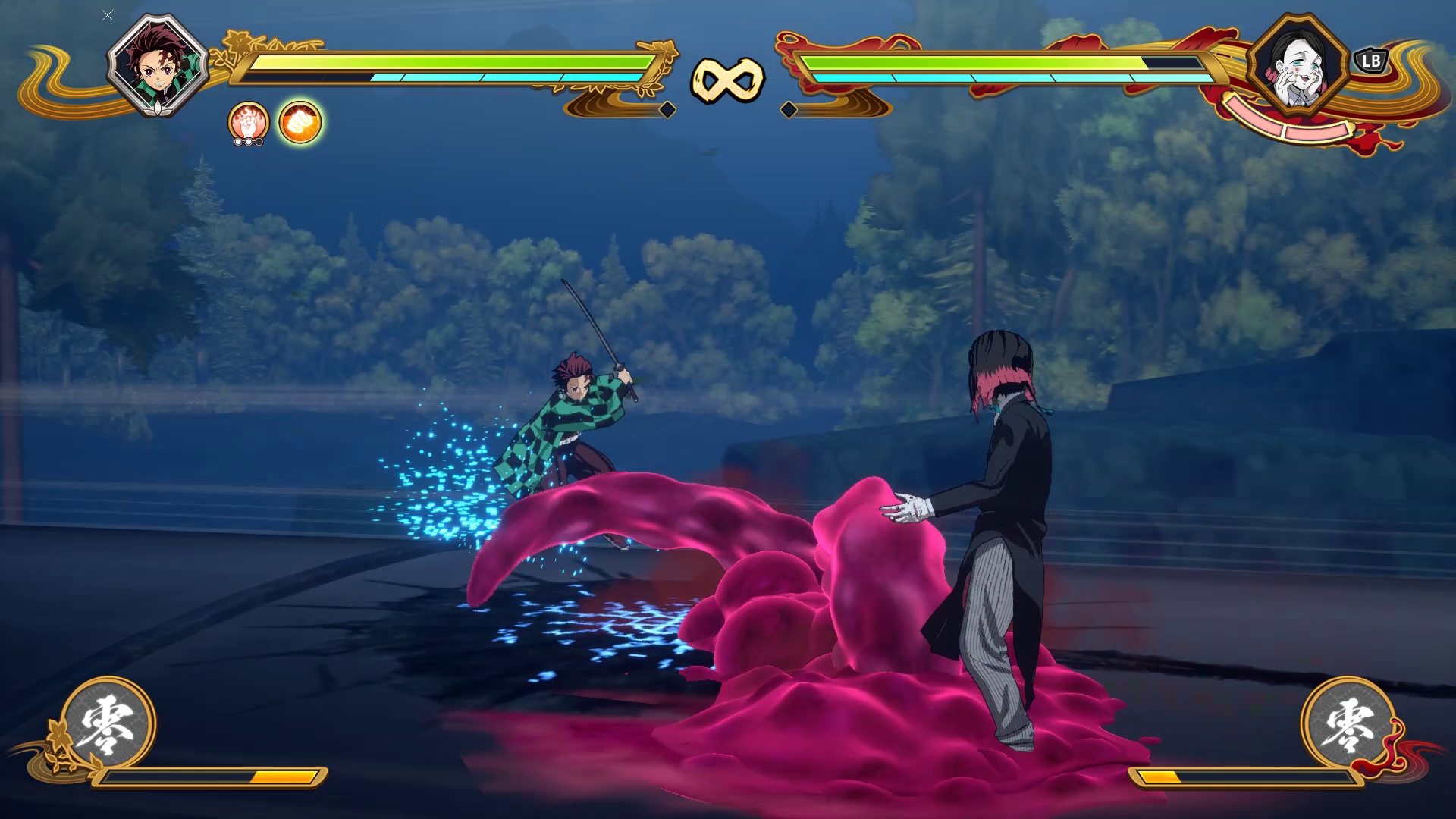 ストーリーの振り返りができるだけでなく、クリア報酬も用意されている