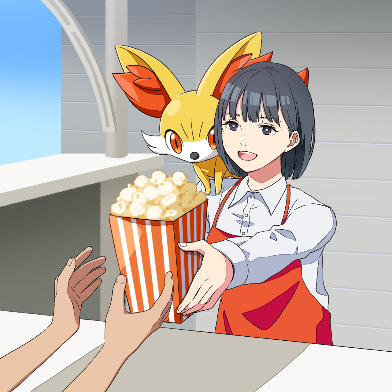 フードスタッフ