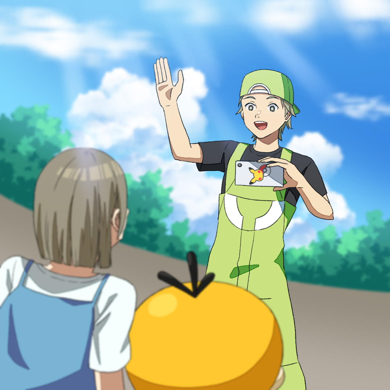 エンタメオペレーター